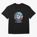 USA Player 2026 Boys Kids Men Women Teen USA 2026 Classic T-Shirt Show Your Love for Global Football Passion for FIFA World Cup 2026 Group Stage, Celebrating CR7 and Messi, Brazil, Fan Favorite Moments, National Team Passion, Big Match Drama and