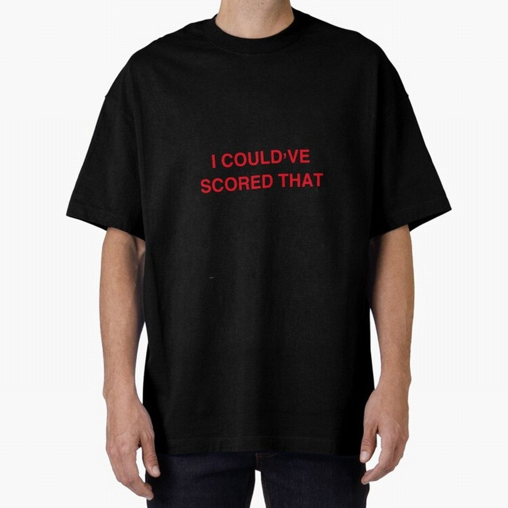 I could¡¯ve scored that Classic T-Shirt Build the FIFA World Cup 2026 USA Canada Mexico Journey through CR7 Highlights, Netherlands Pride, Classic Soccer Heritage, Championship Pressure, Fan Loyalty and International Pride; Ideal for Fans Who