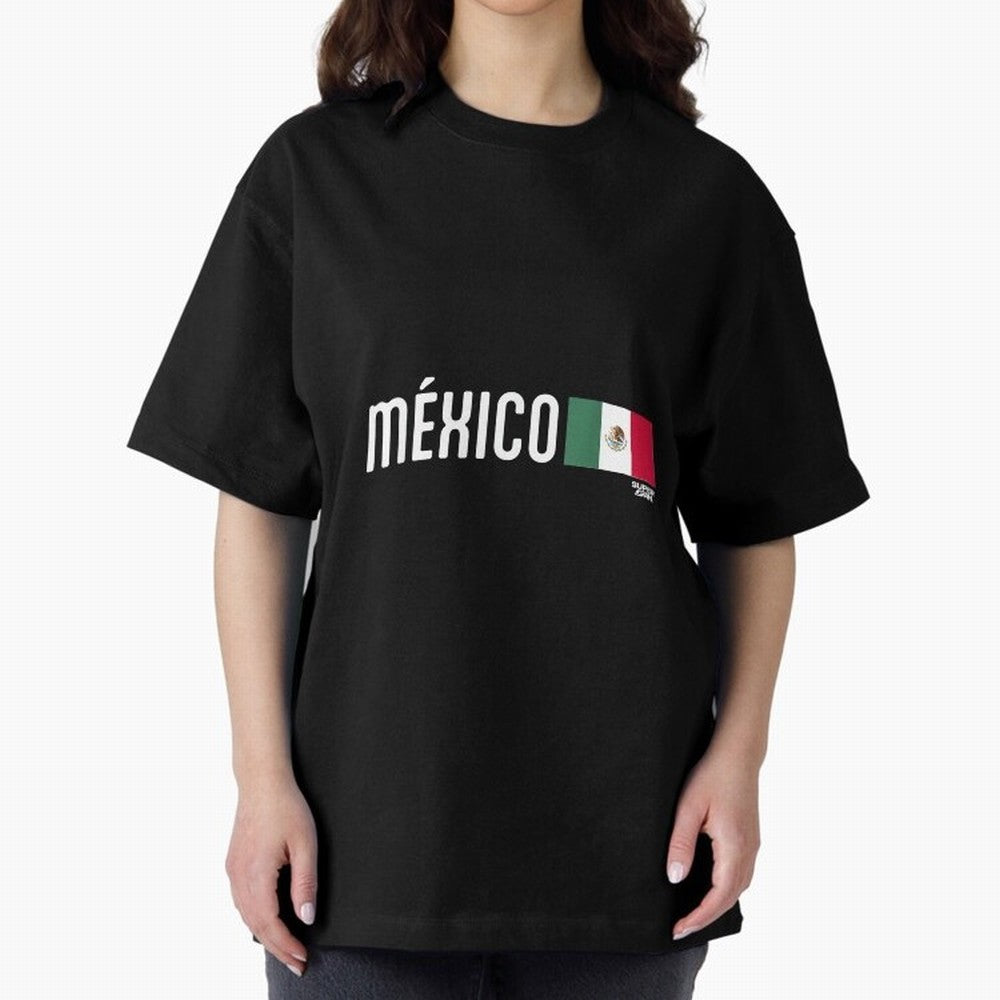 2026 Mexico Soccer Fan World Cup Classic T-Shirt Fuel Your Fan Pride for Match Day Hype around FIFA World Cup 2026 Group Stage, Cristiano Ronaldo, Argentina and Brazil, Worldwide Fan Energy, Dramatic Goals, Stadium Lights and Championship