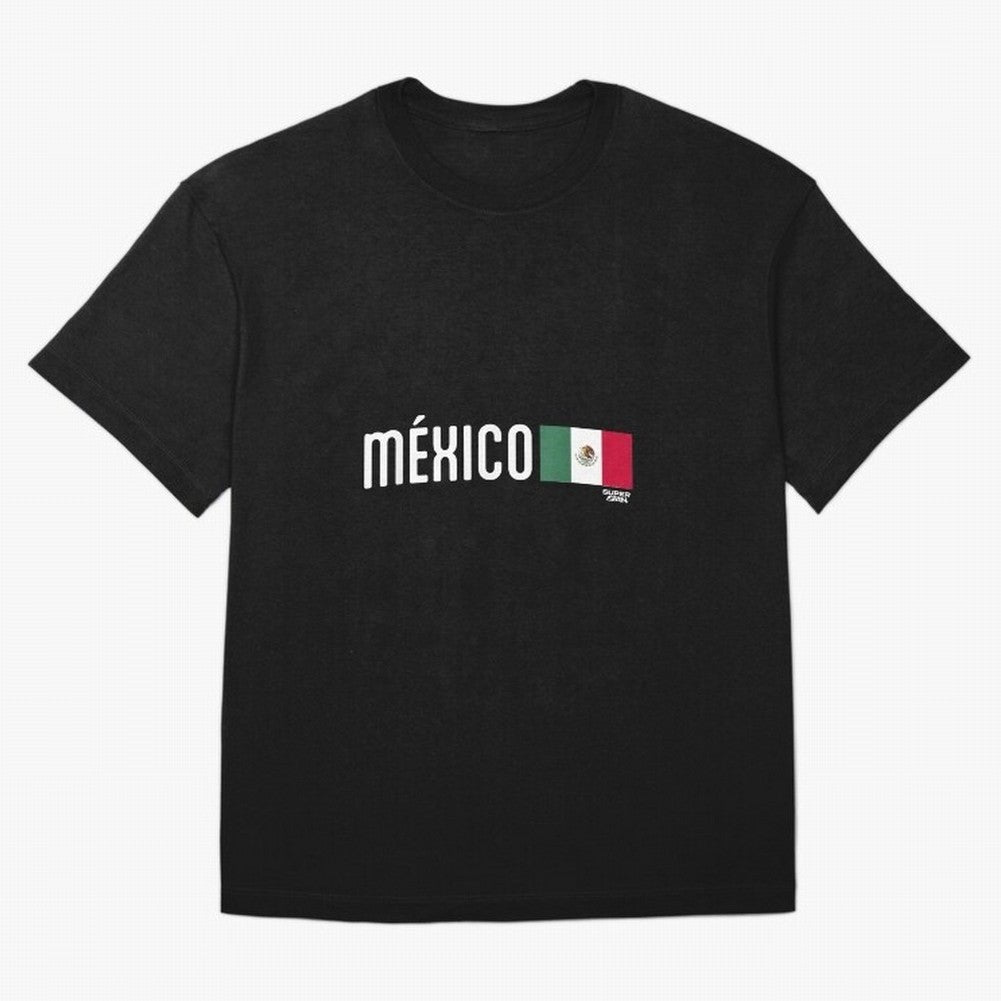 2026 Mexico Soccer Fan World Cup Classic T-Shirt Fuel Your Fan Pride for Match Day Hype around FIFA World Cup 2026 Group Stage, Cristiano Ronaldo, Argentina and Brazil, Worldwide Fan Energy, Dramatic Goals, Stadium Lights and Championship