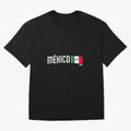 2026 Mexico Soccer Fan World Cup Classic T-Shirt Fuel Your Fan Pride for Match Day Hype around FIFA World Cup 2026 Group Stage, Cristiano Ronaldo, Argentina and Brazil, Worldwide Fan Energy, Dramatic Goals, Stadium Lights and Championship