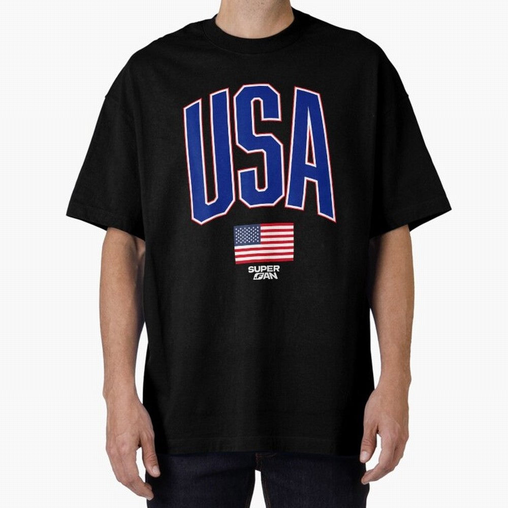 2026 USA Soccer Fan World Cup Classic T-Shirt Discover FIFA World Cup 2026 USA Canada Mexico for Fans of Mbappe and Netherlands, Bringing Vintage Soccer Flavor, Modern Football Stars, National Flags and Final Night Emotion; Great for Supporters Who