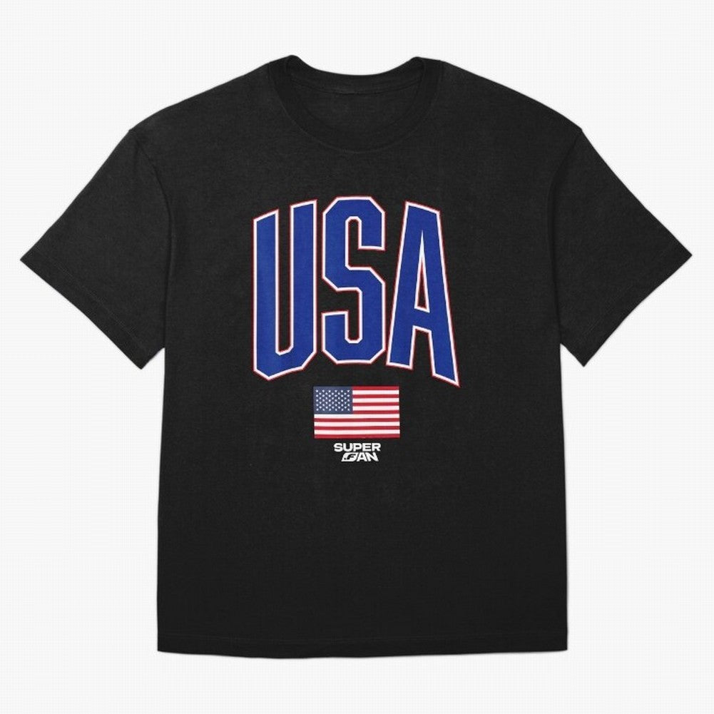 2026 USA Soccer Fan World Cup Classic T-Shirt Discover FIFA World Cup 2026 USA Canada Mexico for Fans of Mbappe and Netherlands, Bringing Vintage Soccer Flavor, Modern Football Stars, National Flags and Final Night Emotion; Great for Supporters Who