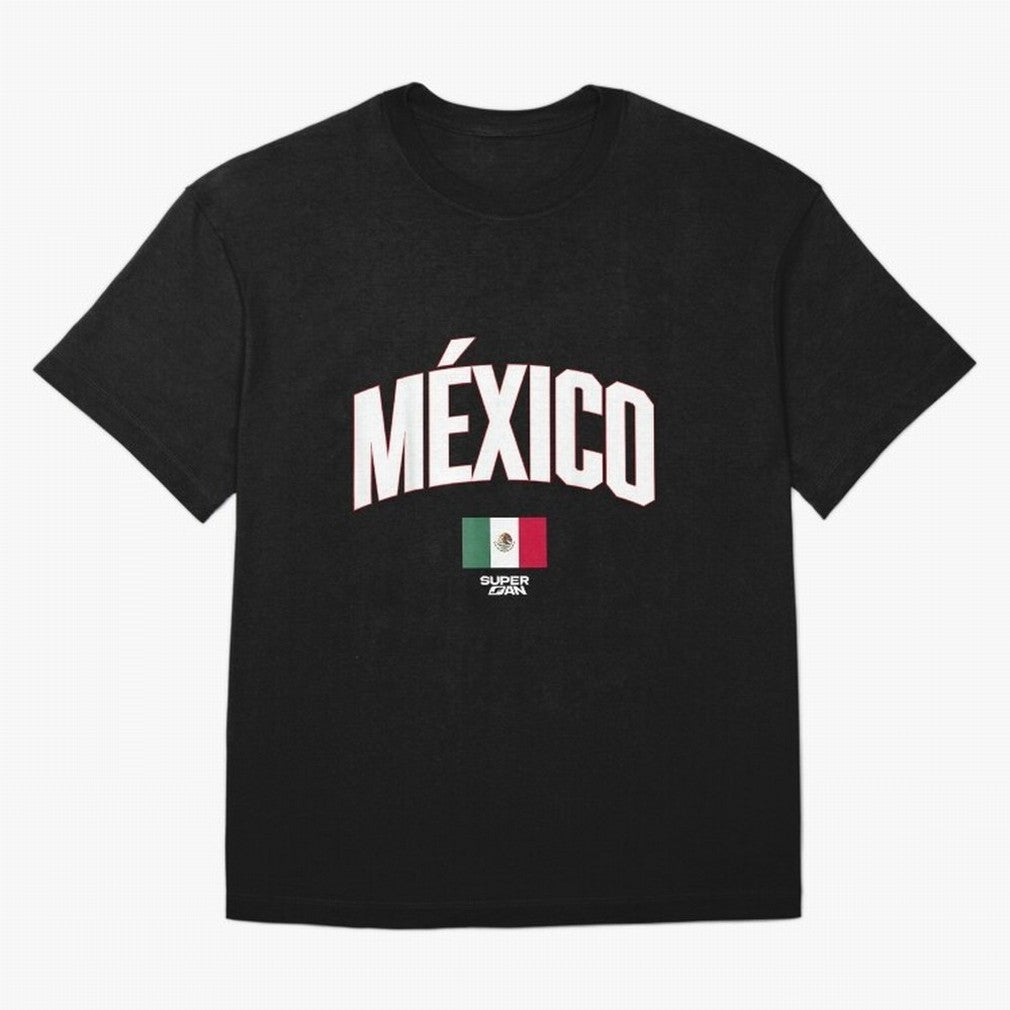 2026 Mexico Soccer Fan World Cup Classic T-Shirt Celebrate the Next Chapter of Global Football Passion for FIFA World Cup 2026, with CR7, Germany, Stadium Memories, Football Loyalty, International Chants and Championship Tradition; Perfect for