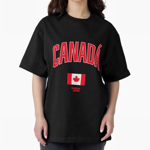 2026 Canada Soccer Fan World Cup Classic T-Shirt Fuel Your Fan Pride for FIFA World Cup 2026 Group Stage Celebrating Neymar, Haaland and Cristiano Ronaldo, Netherlands Energy, Match Day Excitement, Supporter Culture, Golden Goals and Global