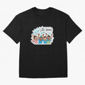 Fifa World 2026 Classic T-Shirt Cheer for FIFA World Cup 2026 USA Canada Mexico Inspired by Messi, CR7 and Mbappe, Brazil, Portugal and Argentina Energy, Football Passion, Legendary Performances, Festival Vibes and Supporter Community; Perfect for