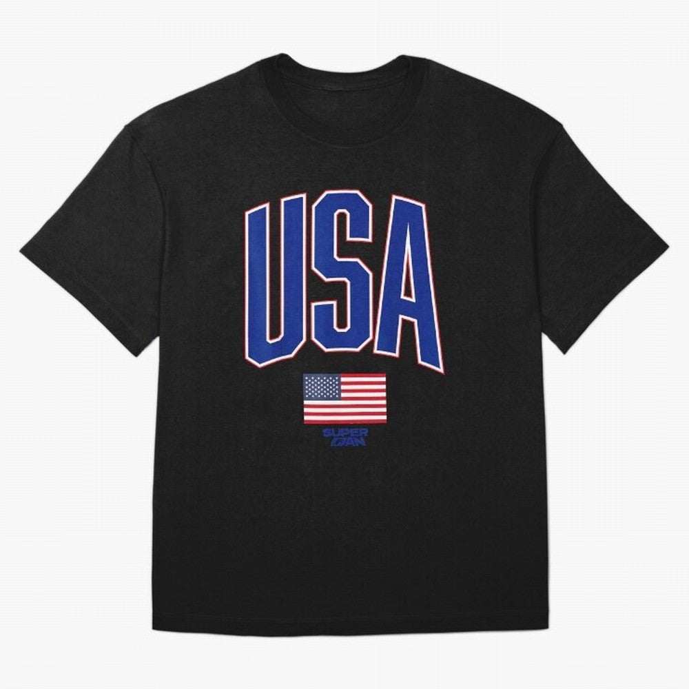 2026 USA Soccer Fan World Cup Classic T-Shirt Upgrade FIFA World Cup 2026 Celebrating Neymar, France Energy, Game Day Rituals, Football Legends, Country Pride and the Road to the Final; Made for Collectors Who Enjoy Iconic Players, Country Pride,