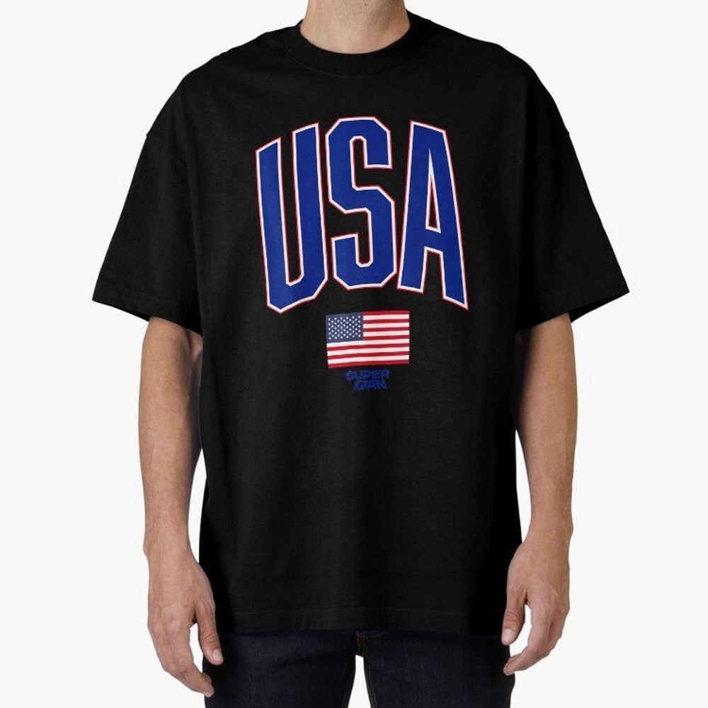 2026 USA Soccer Fan World Cup Classic T-Shirt Upgrade FIFA World Cup 2026 Celebrating Neymar, France Energy, Game Day Rituals, Football Legends, Country Pride and the Road to the Final; Made for Collectors Who Enjoy Iconic Players, Country Pride,