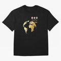 World Cup 2026 T-Shirt_70890629 Classic T-Shirt Bring Bold Fan Energy to FIFA World Cup 2026 for Fans of Haaland and Mbappe and Spain, Bringing Classic Soccer Heritage, Championship Pressure, Fan Loyalty and International Pride; Perfect for People