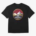 Austria 2026 Classic T-Shirt Follow Global Football Passion for FIFA World Cup 2026, Celebrating Haaland, Portugal, Spain and Germany, Stadium Chants, National Pride, Trophy Dreams and Unforgettable Football Memories; Ideal for Passionate Fans Who
