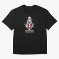 North America Football Spirit 2026 T-Shirt_82768088 Classic T-Shirt Bring Trophy Dreams to FIFA World Cup 2026 Spirit, Driven by Portugal, Messi, Neymar and Mbappe, Goal Celebration Energy, Supporter Heritage, Football Icons and Worldwide