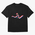 World Cup 2026 Team Netherland Classic T-Shirt Step into FIFA World Cup 2026 Group Stage Driven by Messi, Neymar and Mbappe, England, France and Netherlands Energy, Football Festival Excitement, Trophy Ambitions, Country Rivalries and Star Player