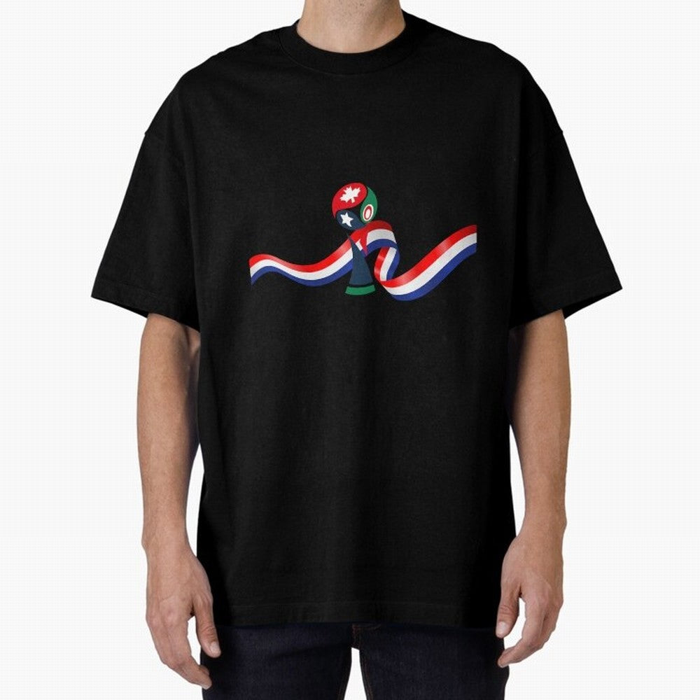 World Cup 2026 Team Netherland Classic T-Shirt Step into FIFA World Cup 2026 Group Stage Driven by Messi, Neymar and Mbappe, England, France and Netherlands Energy, Football Festival Excitement, Trophy Ambitions, Country Rivalries and Star Player