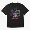 World cup 26 - Haiti Classic T-Shirt Celebrate Every Goal in the FIFA World Cup 2026 Group Stage Journey through Cristiano Ronaldo Highlights, Argentina Pride, Championship Spirit, Famous Goals, Roaring Crowds and International Football Unity;