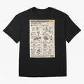 Scotland's Beginners Guide To The World Cup Classic T-Shirt Support Your Favorite Stars during FIFA World Cup 2026 USA Canada Mexico for Fans of Neymar and Portugal, Spain and Germany, Bringing Soccer Culture, Superstar Moments, National Team