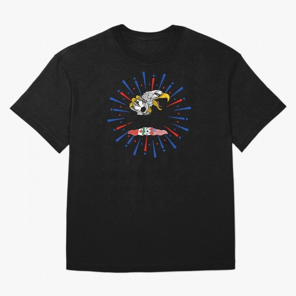 USA WC 2026 Classic T-Shirt Celebrate Golden Goal Energy in the FIFA World Cup 2026 Group Stage Journey through Haaland Highlights, Portugal Pride, Soccer Culture, Superstar Moments, National Team Dreams and Competitive Fire; Ideal for Fans Who