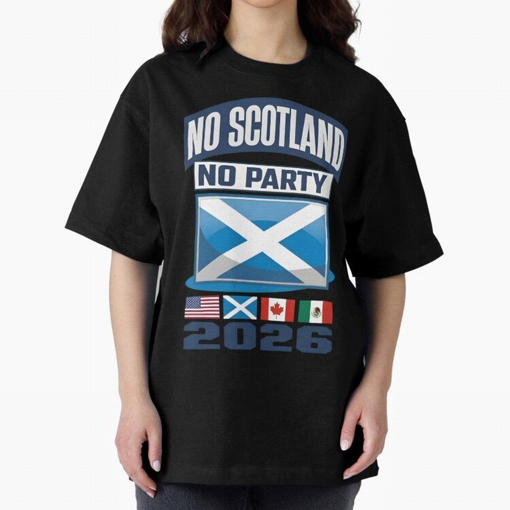 Scotland 2026 World Cup Football Fan Design Classic T-Shirt Celebrate the Next Chapter of Match Day Hype around FIFA World Cup 2026 Group Stage, Cristiano Ronaldo, Haaland and CR7, Argentina and Brazil, Goal Celebration Energy, Supporter Heritage,