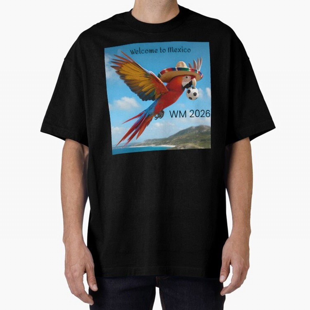Welcome to Mexico World Cup 2026 Classic T-Shirt Represent Football Lovers during FIFA World Cup 2026 Centered on Messi, Argentina and Brazil Energy, Stadium Memories, Football Loyalty, International Chants and Championship Tradition; Created for