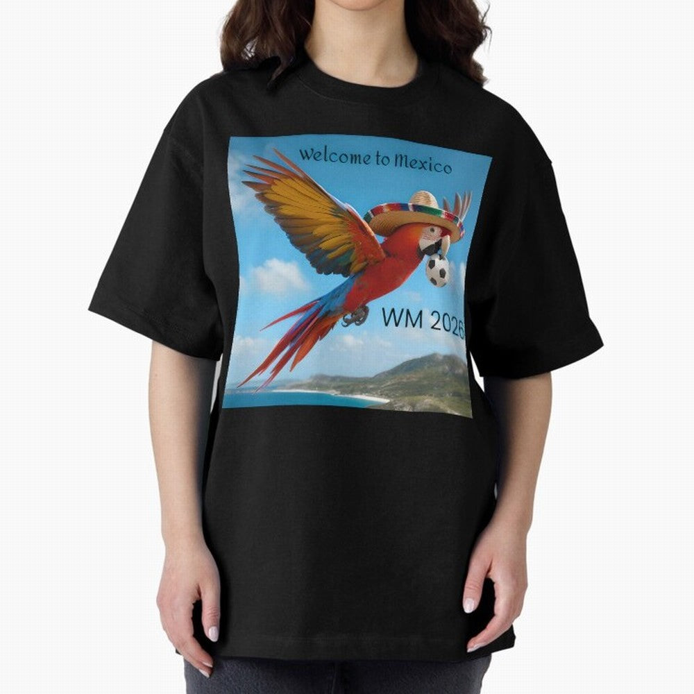 Welcome to Mexico World Cup 2026 Classic T-Shirt Represent Football Lovers during FIFA World Cup 2026 Centered on Messi, Argentina and Brazil Energy, Stadium Memories, Football Loyalty, International Chants and Championship Tradition; Created for
