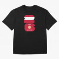 Austria: World Cup 2026 Classic T-Shirt Turn Every Weekend Toward FIFA World Cup 2026 for Fans of Mbappe and Brazil, Bringing Sports Nostalgia, International Competition, Famous Players and Unforgettable Victories; Made for Collectors Who Enjoy