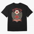 The North Is Here Canada 2026 World Cup Soccer T-Shirt Classic T-Shirt Celebrate Football Dreams Across Global Football Passion for FIFA World Cup 2026 USA Canada Mexico, Driven by Cristiano Ronaldo, Haaland and CR7, England, France and