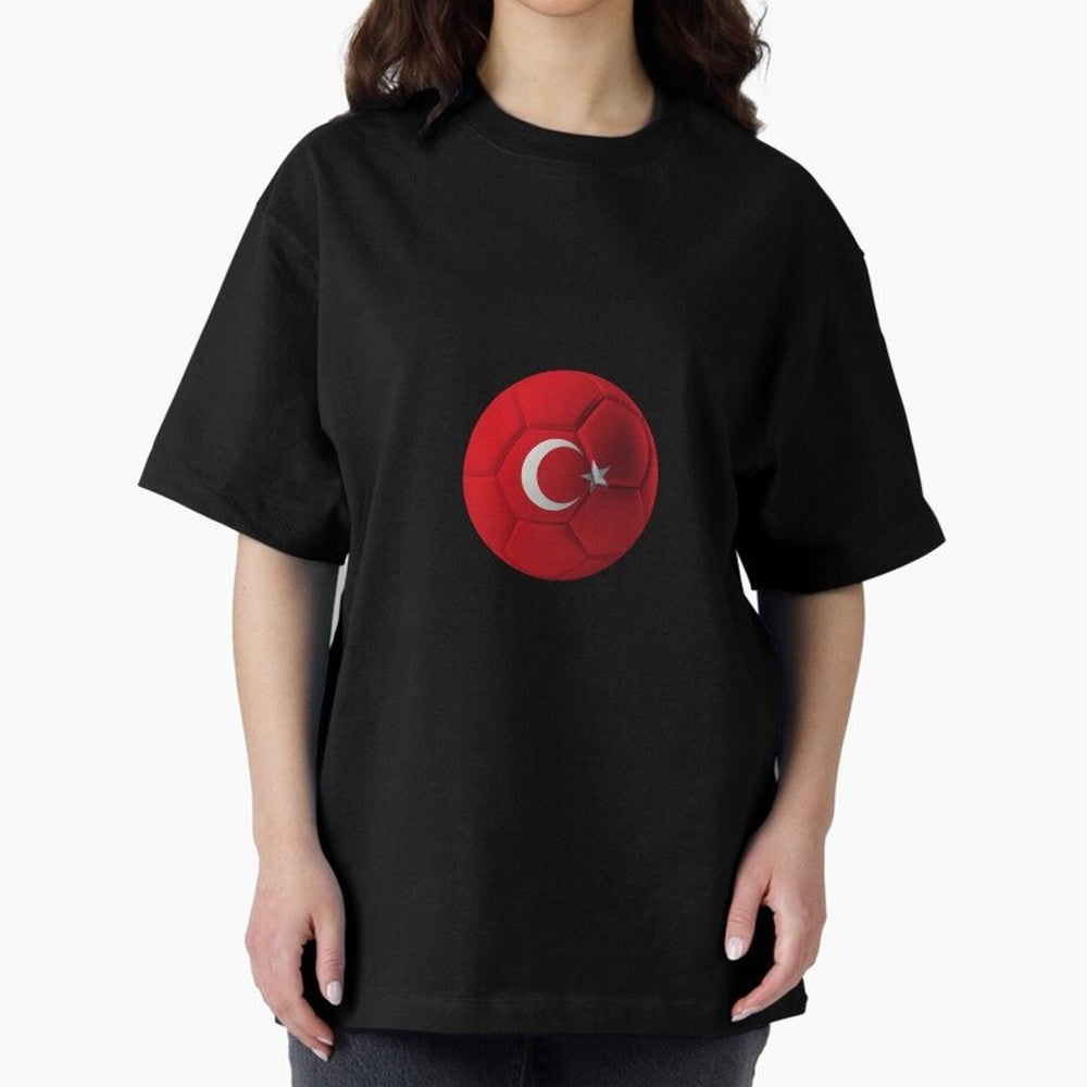 Turkey Football Classic T-Shirt Make Game Day About the FIFA World Cup 2026 Journey through CR7 Highlights, Brazil, Portugal and Argentina Pride, Retro Football Energy, Iconic Rivalries, Trophy Chase Drama and Stadium Atmosphere; Perfect for People