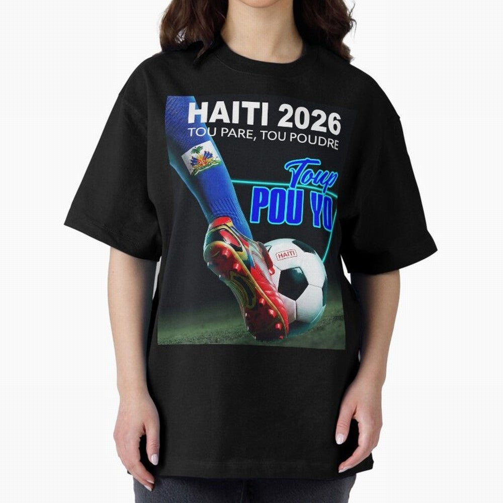 IMG 010, World Cup 2026, Haiti 010 Classic T-Shirt Share FIFA World Cup 2026 USA Canada Mexico for Fans of Cristiano Ronaldo and Argentina, France and Brazil, Bringing Tournament Hype, Historic Matchups, Family Viewing Parties and Global Sports