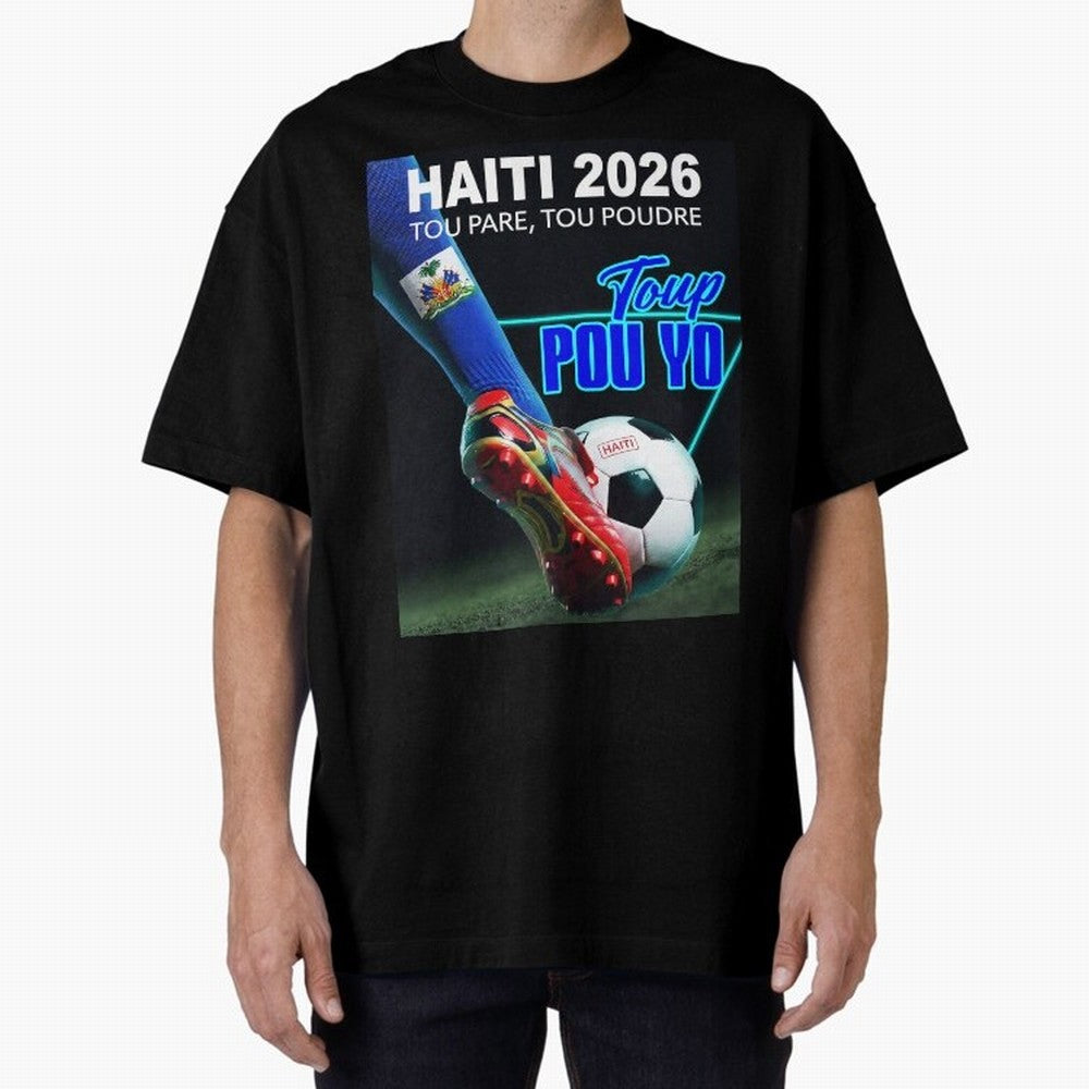 IMG 010, World Cup 2026, Haiti 010 Classic T-Shirt Share FIFA World Cup 2026 USA Canada Mexico for Fans of Cristiano Ronaldo and Argentina, France and Brazil, Bringing Tournament Hype, Historic Matchups, Family Viewing Parties and Global Sports