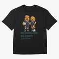 Dug & Lolli World Cup Classic T-Shirt Create FIFA World Cup 2026 USA Canada Mexico Spirit, Featuring Brazil, Portugal and Argentina, Messi, CR7 and Mbappe, Stadium Chants, National Pride, Trophy Dreams and Unforgettable Football Memories; Made for