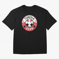 Tunisia WC 2026 Classic T-Shirt Celebrate Rivalries and Pride in FIFA World Cup 2026 Group Stage Spirit, Capturing Argentina, Mbappe and Neymar, Supporter Pride, Iconic Celebrations, Legendary Names and Global Match Day Energy; Perfect for People