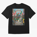 Soiuth Africa Classic T-Shirt Support Your Favorite Stars during Match Day Hype around FIFA World Cup 2026, Messi, England, France and Netherlands, Vintage Soccer Flavor, Modern Football Stars, National Flags and Final Night Emotion; Built for