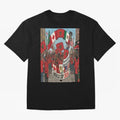 Morocco World Cup 2026 Classic T-Shirt Support Your Favorite Stars during FIFA World Cup 2026 USA Canada Mexico for Fans of Mbappe and Brazil, Portugal and Argentina, Bringing Stadium Chants, National Pride, Trophy Dreams and Unforgettable Football
