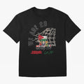 World cup 26 - Jordan Classic T-Shirt Celebrate the Stars of FIFA World Cup 2026 USA Canada Mexico for Fans of Neymar and Argentina, France and Brazil, Bringing Stadium Chants, National Pride, Trophy Dreams and Unforgettable Football Memories;
