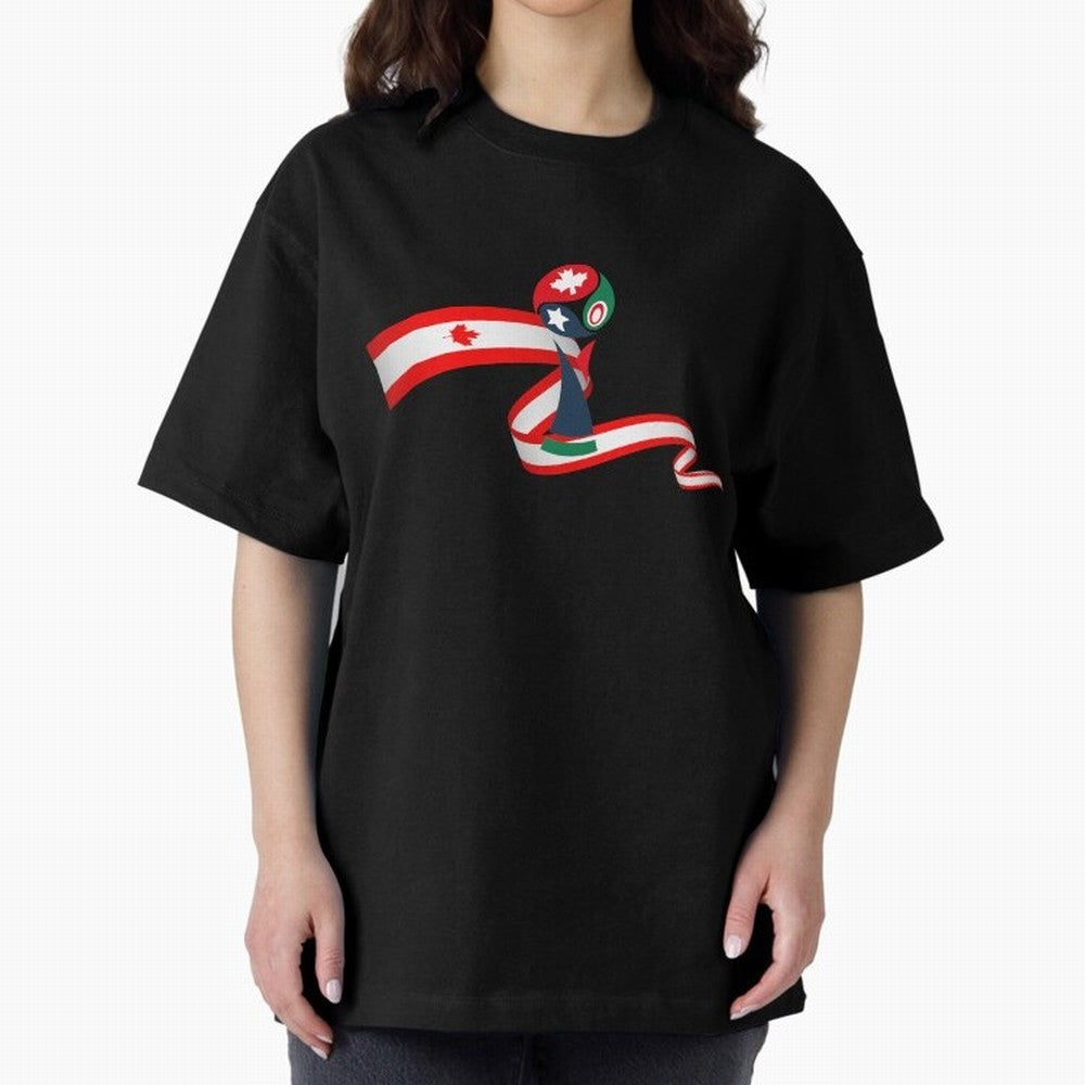 World Cup 2026 Team Canada Classic T-Shirt Relive FIFA World Cup 2026 Group Stage Spirit, Inspired by England and Germany, Mbappe, Stadium Chants, National Pride, Trophy Dreams and Unforgettable Football Memories; Created for Match Day Parties,