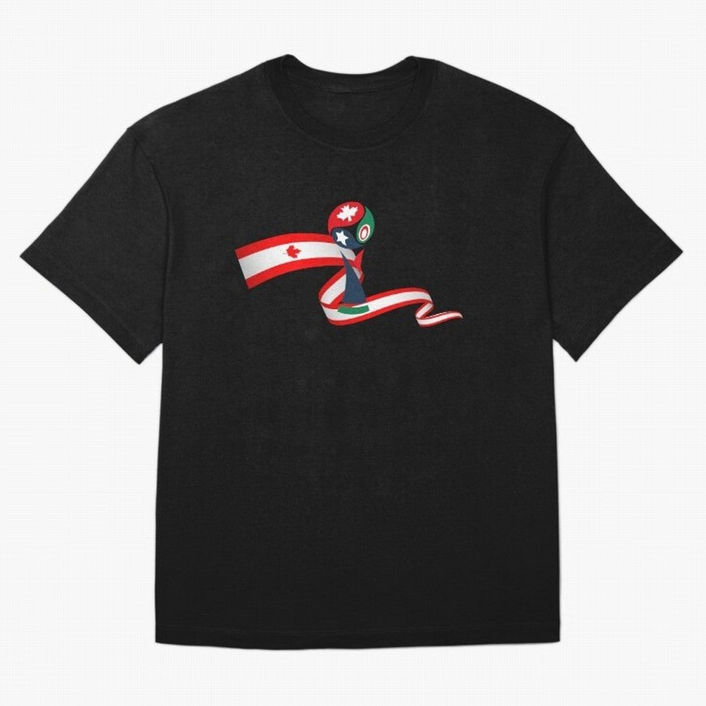 World Cup 2026 Team Canada Classic T-Shirt Relive FIFA World Cup 2026 Group Stage Spirit, Inspired by England and Germany, Mbappe, Stadium Chants, National Pride, Trophy Dreams and Unforgettable Football Memories; Created for Match Day Parties,
