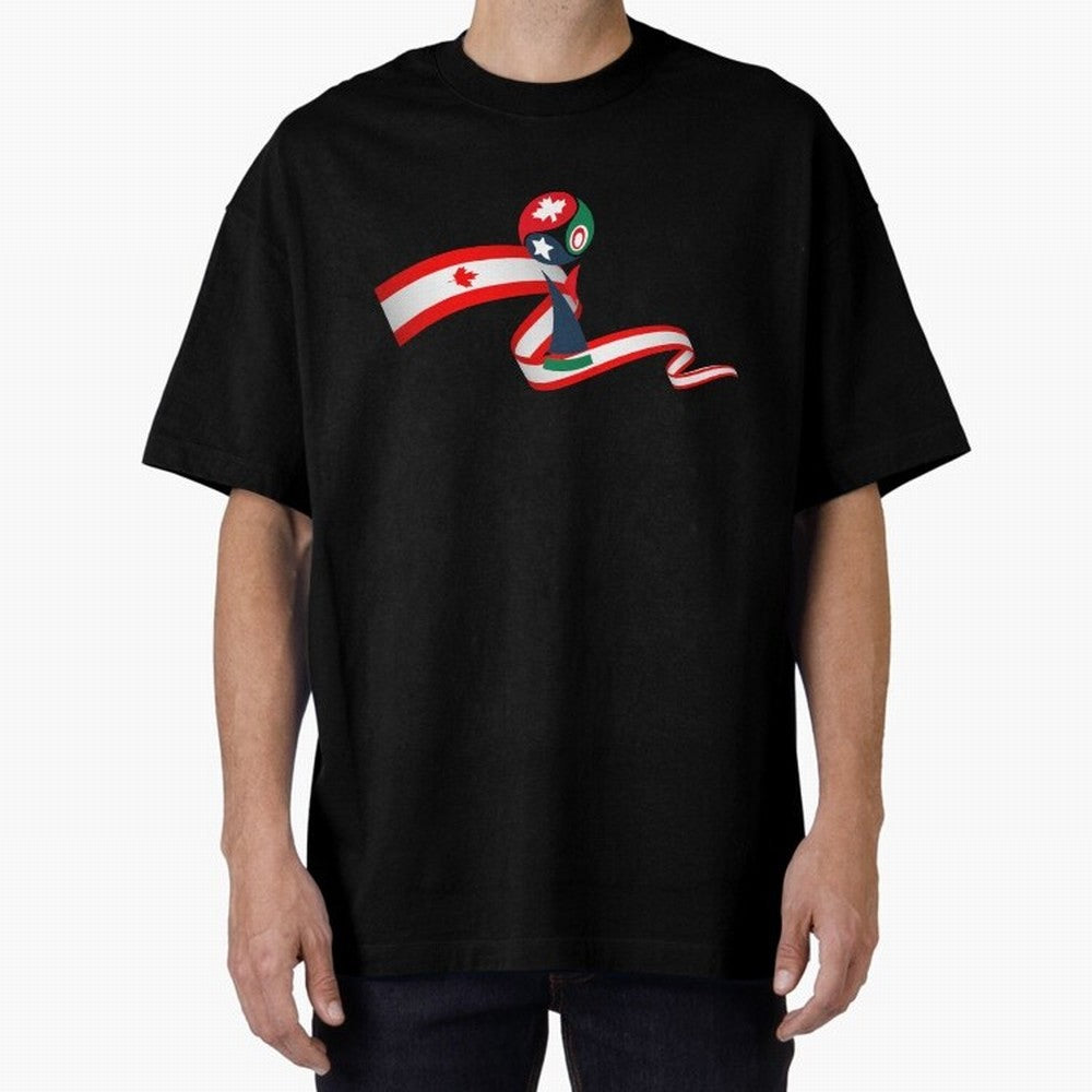 World Cup 2026 Team Canada Classic T-Shirt Relive FIFA World Cup 2026 Group Stage Spirit, Inspired by England and Germany, Mbappe, Stadium Chants, National Pride, Trophy Dreams and Unforgettable Football Memories; Created for Match Day Parties,