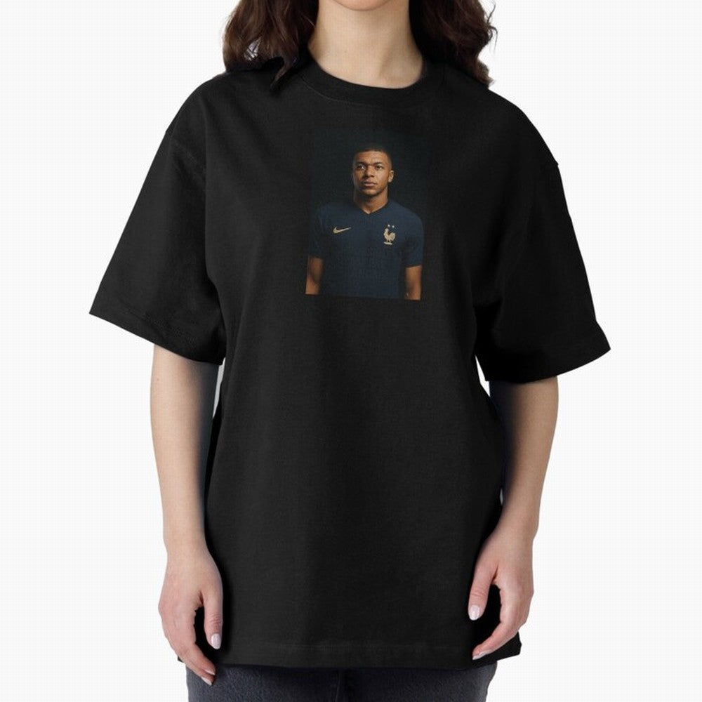 Mbapp¨¦ Impossible Football is not French Classic T-Shirt Relive Legendary Nights from FIFA World Cup 2026 USA Canada Mexico Built around Mbappe and Neymar, France Energy, Game Day Rituals, Football Legends, Country Pride and the Road to the Final;