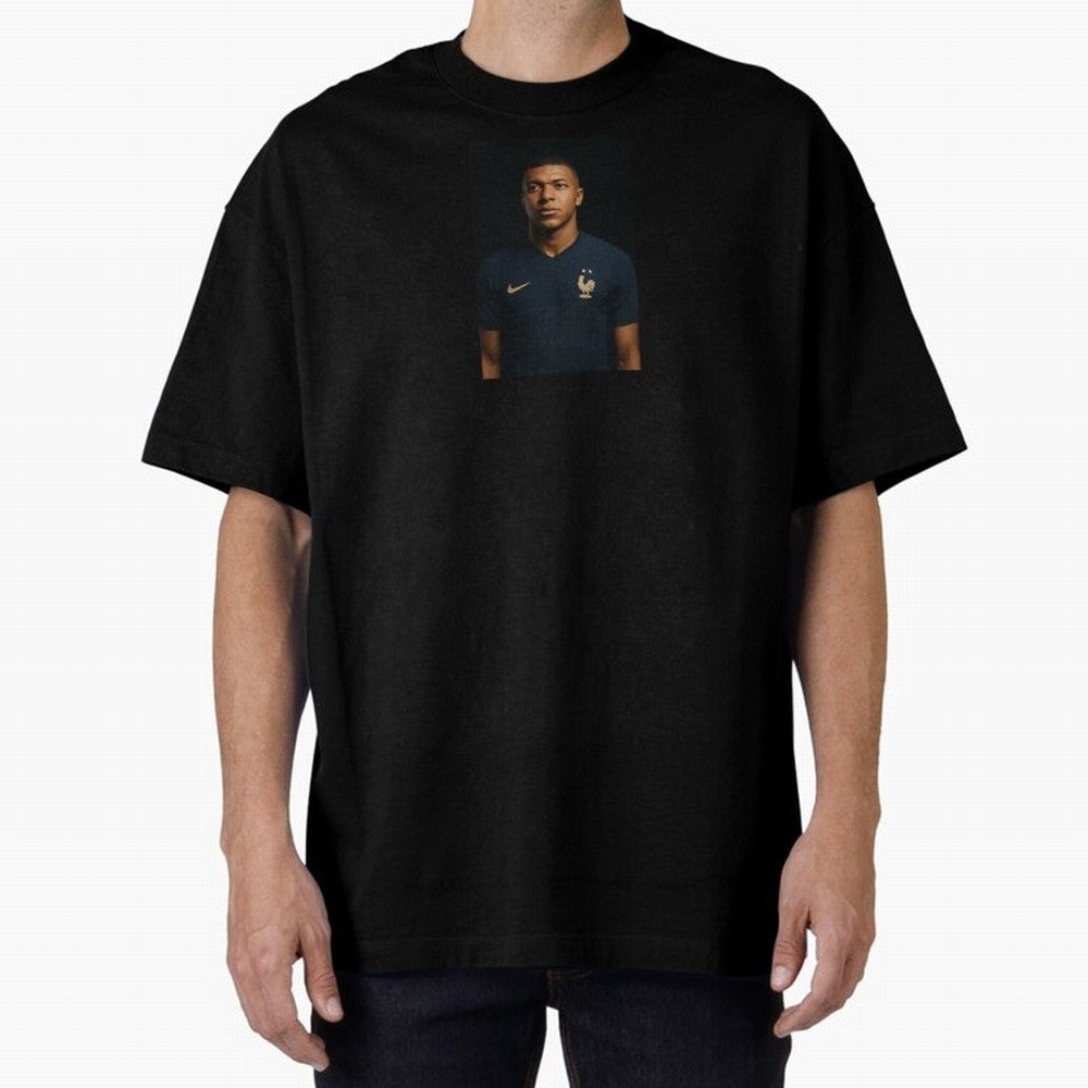 Mbapp¨¦ Impossible Football is not French Classic T-Shirt Relive Legendary Nights from FIFA World Cup 2026 USA Canada Mexico Built around Mbappe and Neymar, France Energy, Game Day Rituals, Football Legends, Country Pride and the Road to the Final;