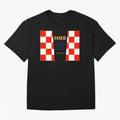 Croatia jersey with motto gold Classic T-Shirt Turn Every Weekend Toward FIFA World Cup 2026 USA Canada Mexico for Fans of Messi and Cristiano Ronaldo and France, Bringing Football History, Final Match Energy, Crowd Noise and Once in a Lifetime