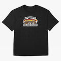 Germany Soccer Fans 2026 Sticker We Are Coming Classic T-Shirt Unlock Global Football Passion for FIFA World Cup 2026 USA Canada Mexico, Driven by Cristiano Ronaldo, Portugal, Spain and Germany, Football Festival Excitement, Trophy Ambitions,