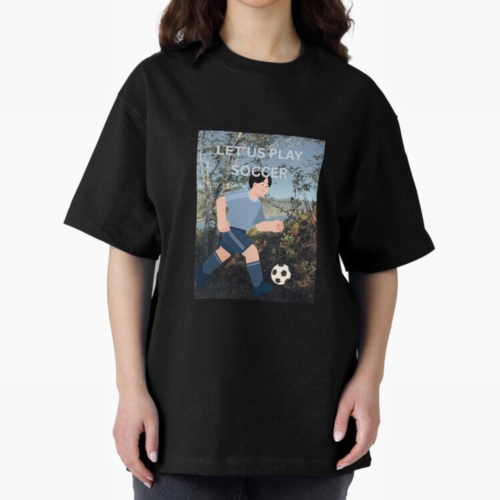 SOCCER 2026 FIFA Classic T-Shirt Bring Retro Soccer Energy to the FIFA World Cup 2026 Group Stage Journey through Mbappe Highlights, Argentina Pride, Supporter Pride, Iconic Celebrations, Legendary Names and Global Match Day Energy; Perfect for