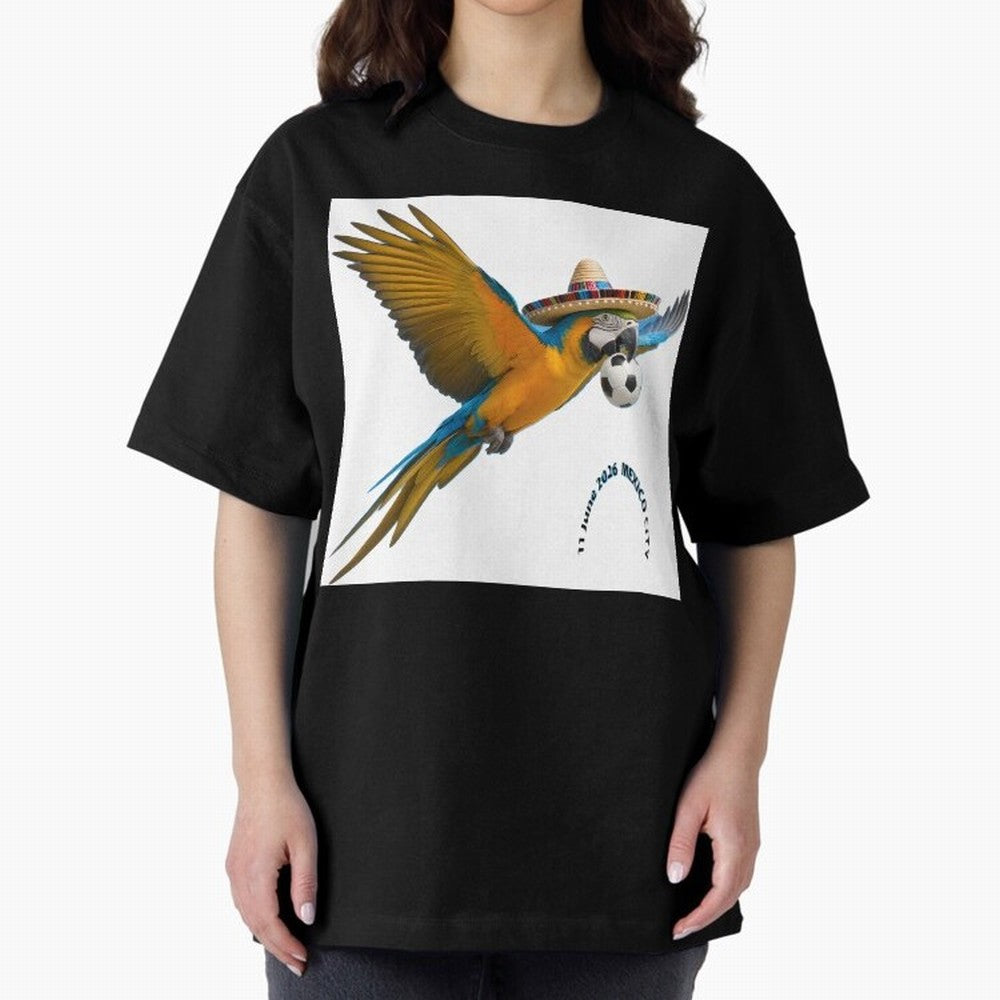 Opening World Cup 2026 in Mexico City Classic T-Shirt Show Match Day Excitement for the FIFA World Cup 2026 USA Canada Mexico Journey through Haaland and Mbappe Highlights, France Pride, Championship Spirit, Famous Goals, Roaring Crowds and