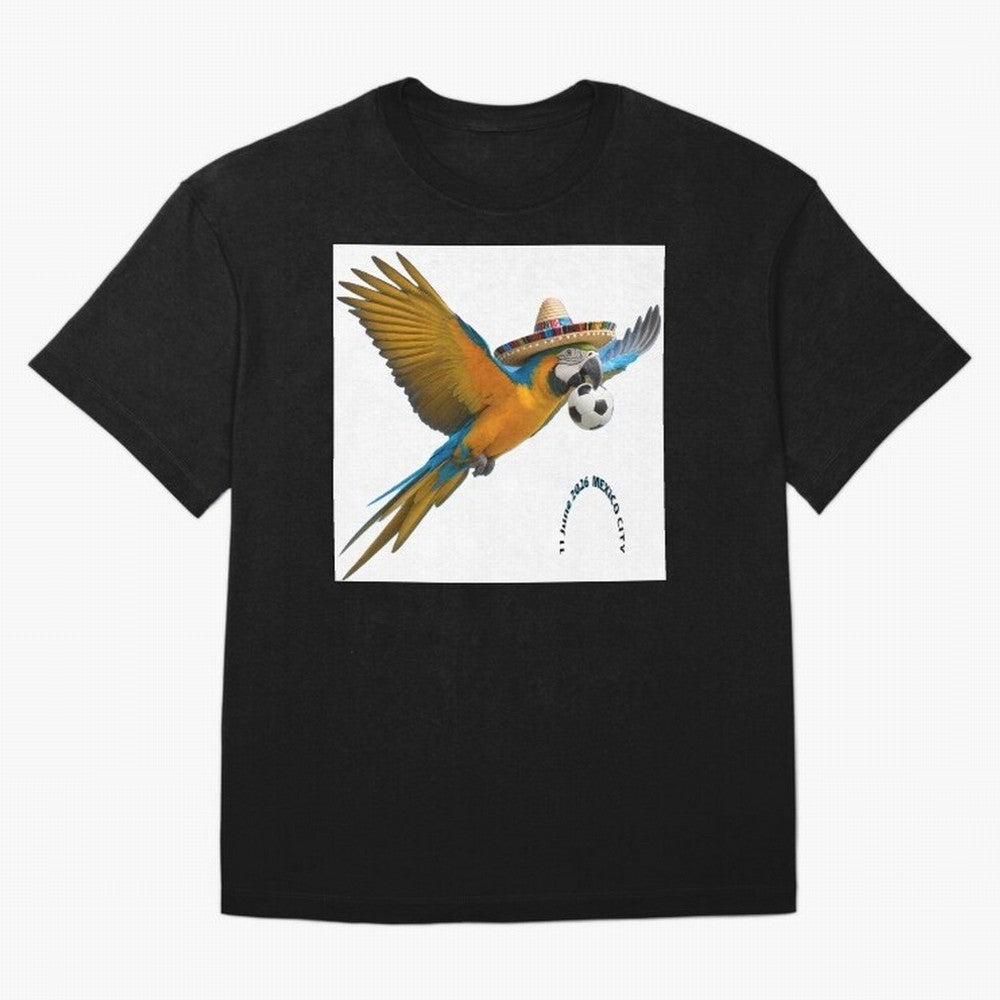 Opening World Cup 2026 in Mexico City Classic T-Shirt Show Match Day Excitement for the FIFA World Cup 2026 USA Canada Mexico Journey through Haaland and Mbappe Highlights, France Pride, Championship Spirit, Famous Goals, Roaring Crowds and