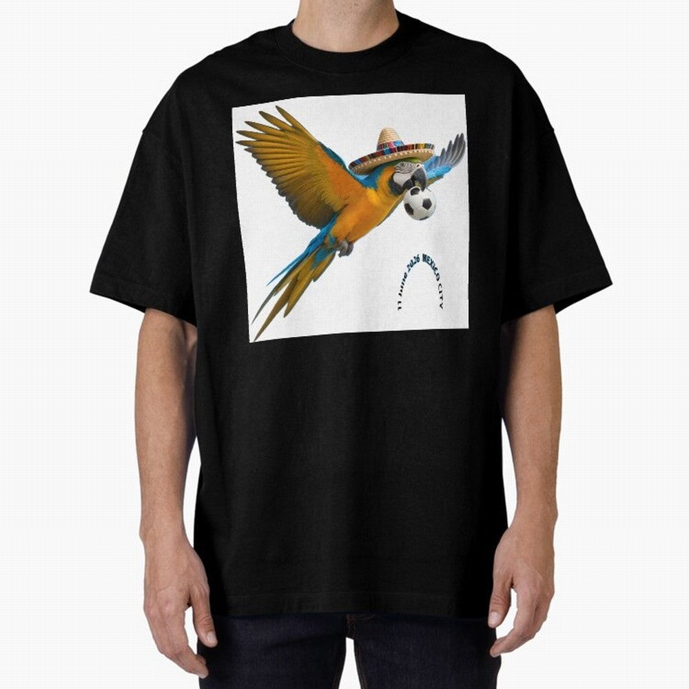 Opening World Cup 2026 in Mexico City Classic T-Shirt Show Match Day Excitement for the FIFA World Cup 2026 USA Canada Mexico Journey through Haaland and Mbappe Highlights, France Pride, Championship Spirit, Famous Goals, Roaring Crowds and