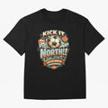 World Championship Canada Classic T-Shirt Feel the Heartbeat of the FIFA World Cup 2026 Group Stage Journey through Messi and Cristiano Ronaldo Highlights, Argentina Pride, Football Passion, Legendary Performances, Festival Vibes and Supporter