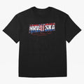 Croatia / Hrvatska Flag Soccer Fan Gift ¨C World Cup 2026 Classic T-Shirt Live for the Drama of Match Day Hype around FIFA World Cup 2026 Group Stage, Messi, Spain and Netherlands, Worldwide Fan Energy, Dramatic Goals, Stadium Lights and