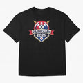 Paraguay WC2026 Classic T-Shirt Get Ready for the FIFA World Cup 2026 Journey through Mbappe and Neymar Highlights, Brazil, Portugal and Argentina Pride, Football History, Final Match Energy, Crowd Noise and Once in a Lifetime Moments; Perfect for
