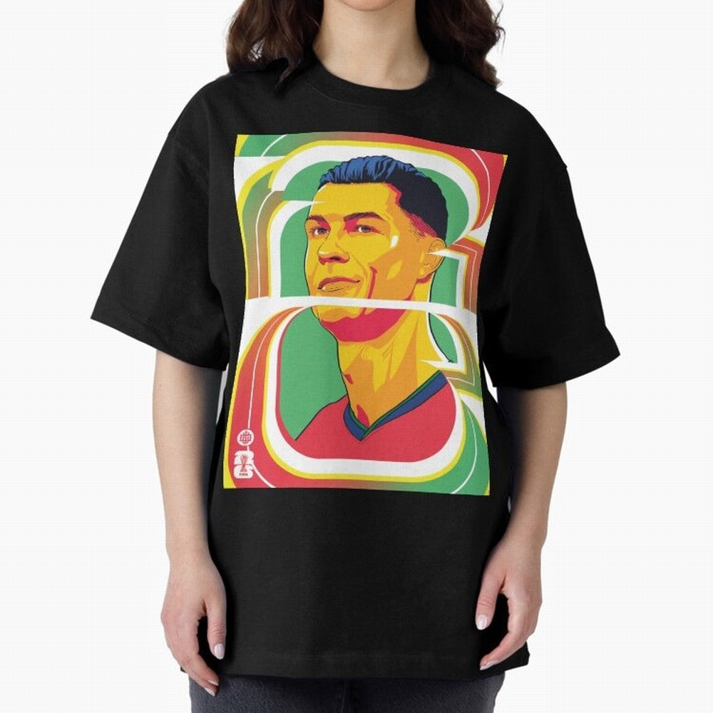 World Cup 2026 Soccer Celebration: United Football Fan Art Classic T-Shirt Show Your Stadium Side during FIFA World Cup 2026 USA Canada Mexico Capturing CR7, Spain Energy, Fan Favorite Moments, National Team Passion, Big Match Drama and Soccer