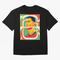 World Cup 2026 Soccer Celebration: United Football Fan Art Classic T-Shirt Show Your Stadium Side during FIFA World Cup 2026 USA Canada Mexico Capturing CR7, Spain Energy, Fan Favorite Moments, National Team Passion, Big Match Drama and Soccer