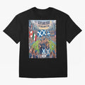 Scotland World Cup 2026 - Stadium Classic T-Shirt Stand Out with Spirit from FIFA World Cup 2026 Group Stage for Fans of CR7 and Messi and Netherlands, Bringing Supporter Pride, Iconic Celebrations, Legendary Names and Global Match Day Energy; Made